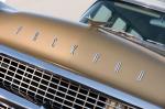 Packard Clipper Country Sedan 1957 года